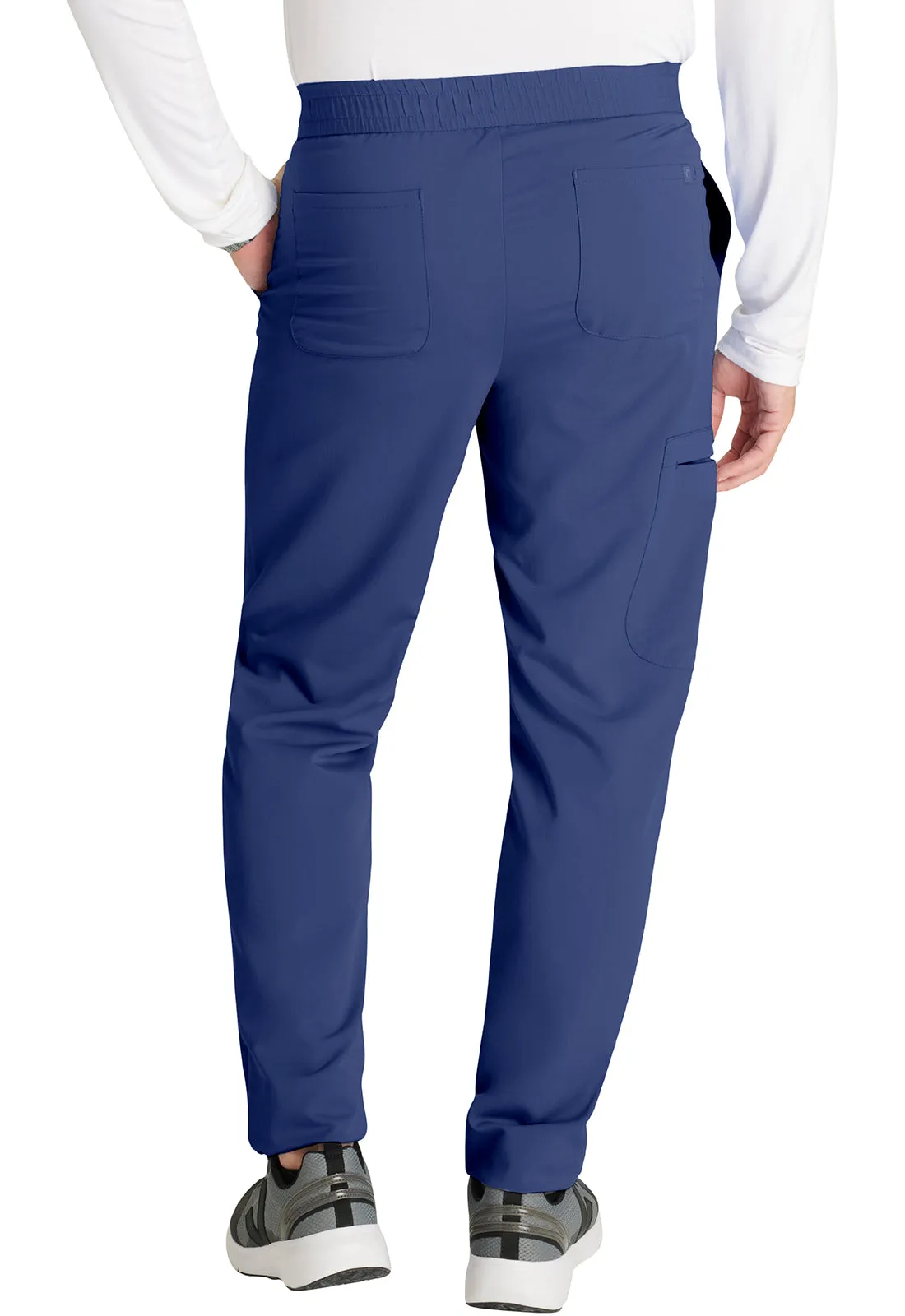 Atmos CK131A Men's Tapered Leg Pants Navy