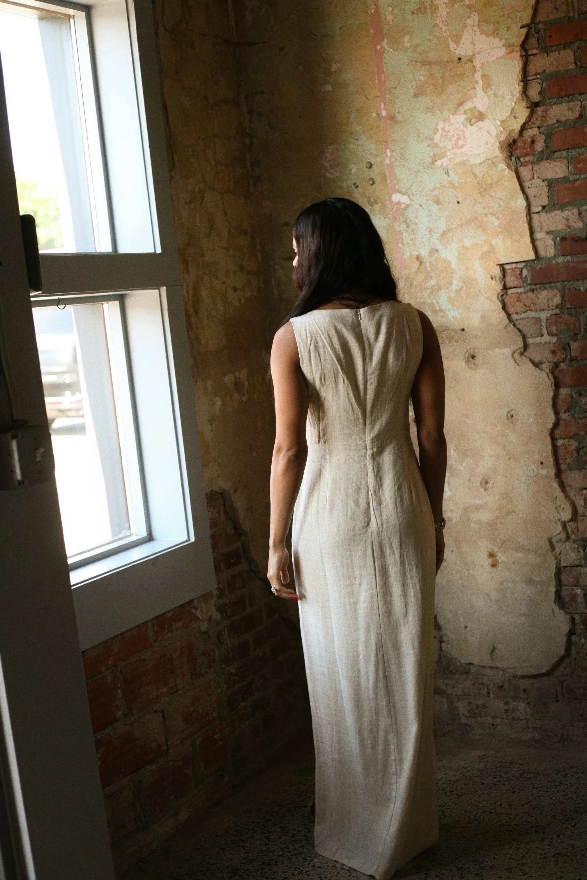 Ava Dress