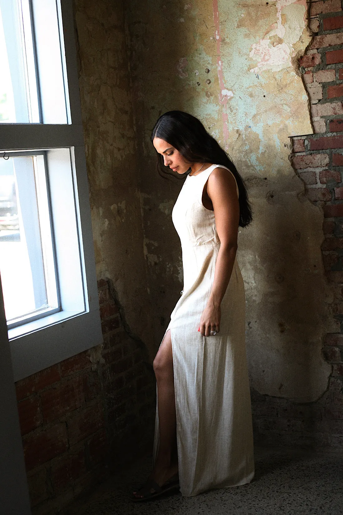Ava Dress