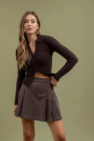 Away With Me Cardigan