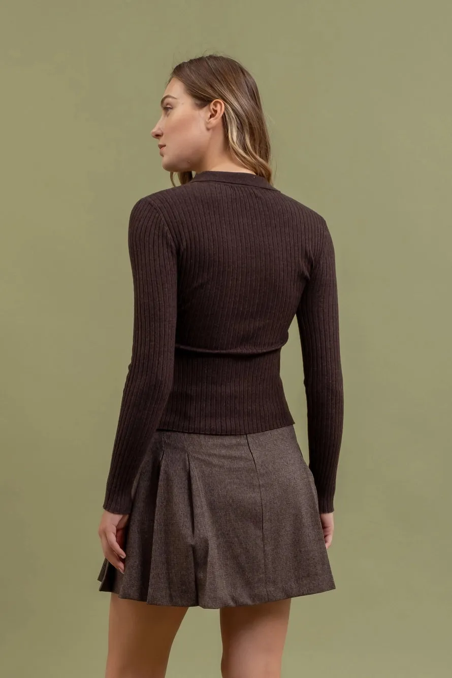 Away With Me Cardigan
