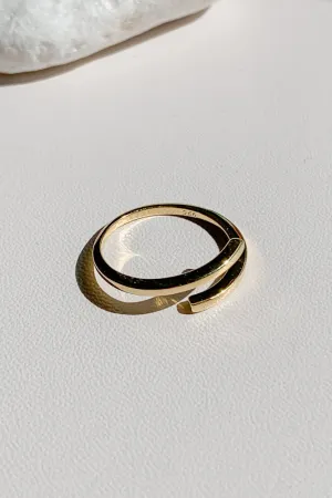 Aziza Ring (925 Silver)