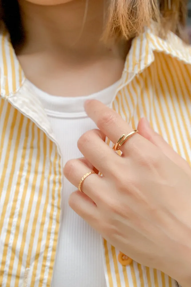 Aziza Ring (925 Silver)