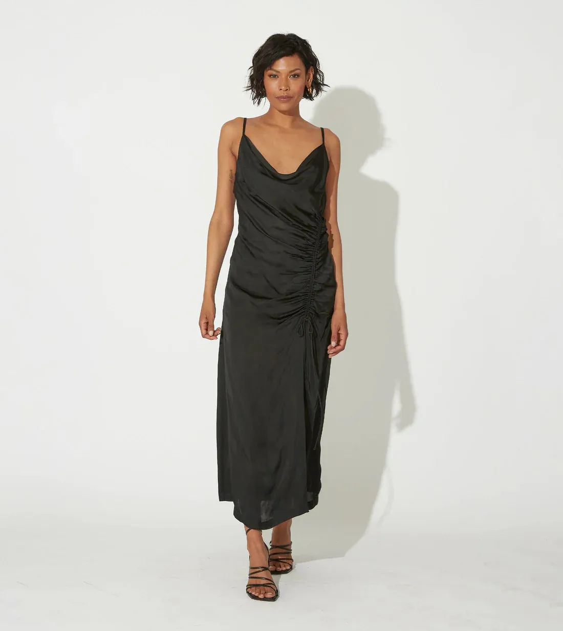 Babette Midi Dress