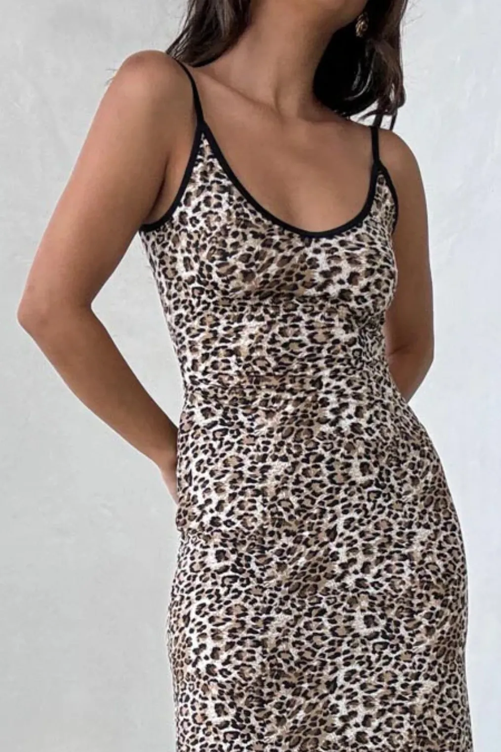 Bailey Dress