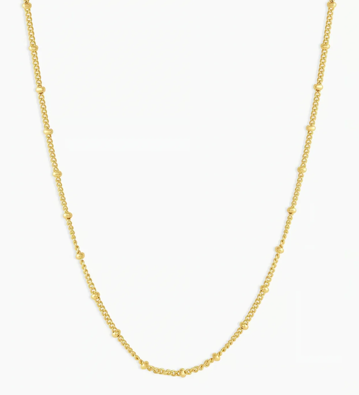 Bali Necklace