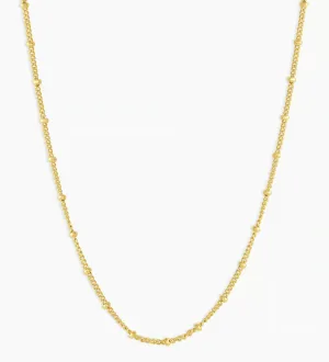 Bali Necklace