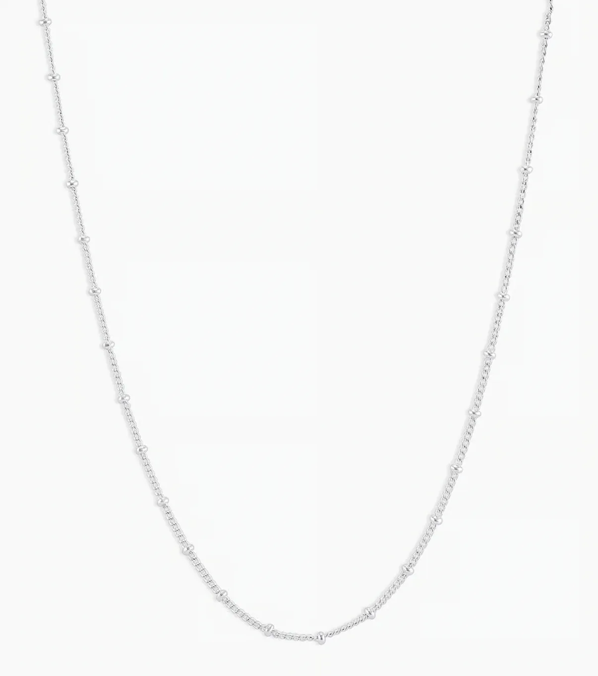 Bali Necklace