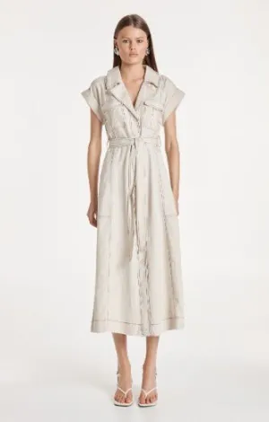 Bari Maxi Dress - Madison