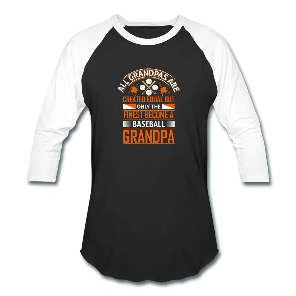 BASEBALL GRANDPA T-Shirt