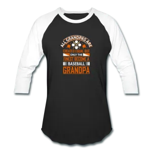 BASEBALL GRANDPA T-Shirt