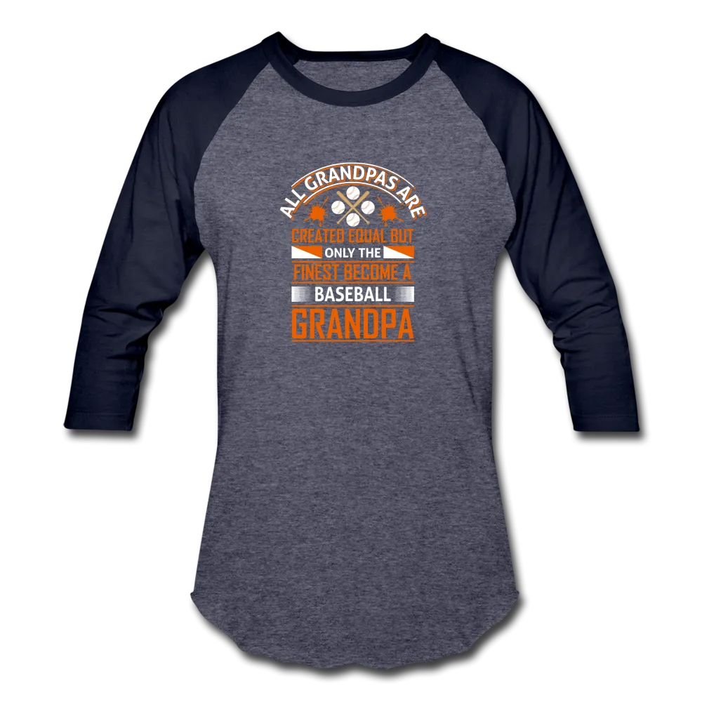 BASEBALL GRANDPA T-Shirt