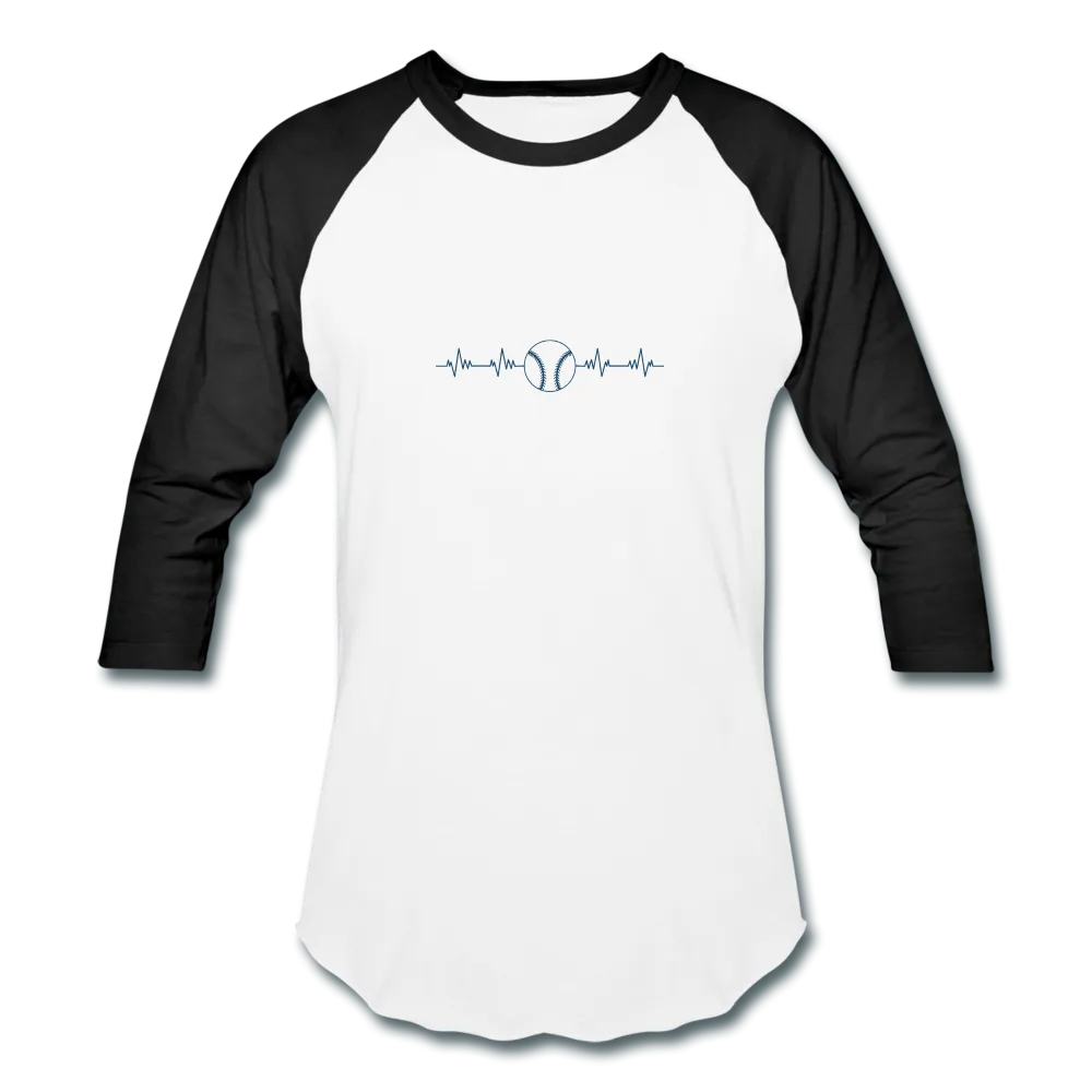 BASEBALL VIBRATIONS T-Shirt