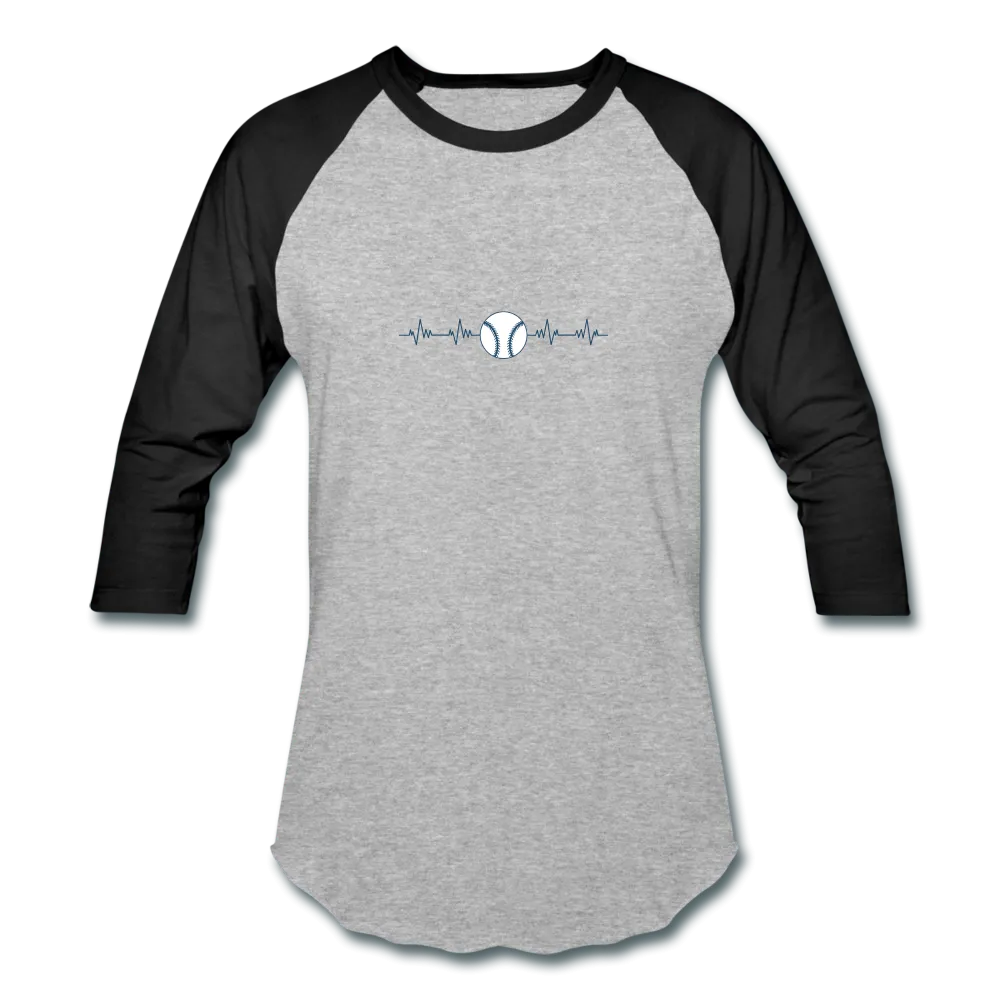 BASEBALL VIBRATIONS T-Shirt