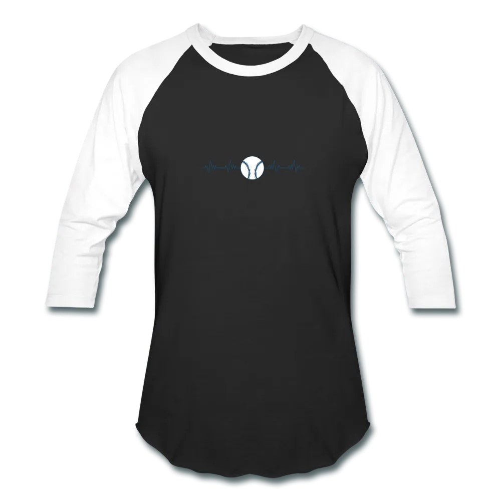 BASEBALL VIBRATIONS T-Shirt