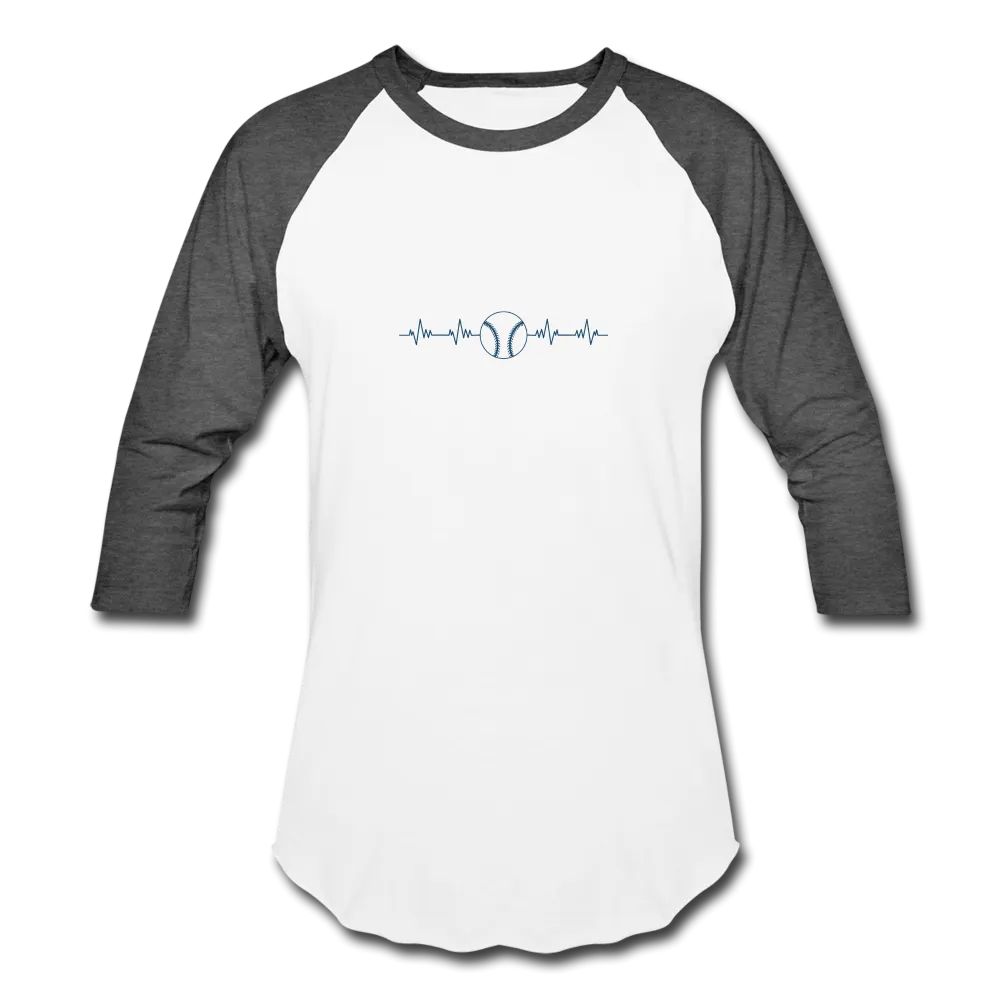 BASEBALL VIBRATIONS T-Shirt