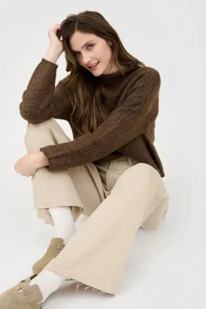 Beulah Turtleneck