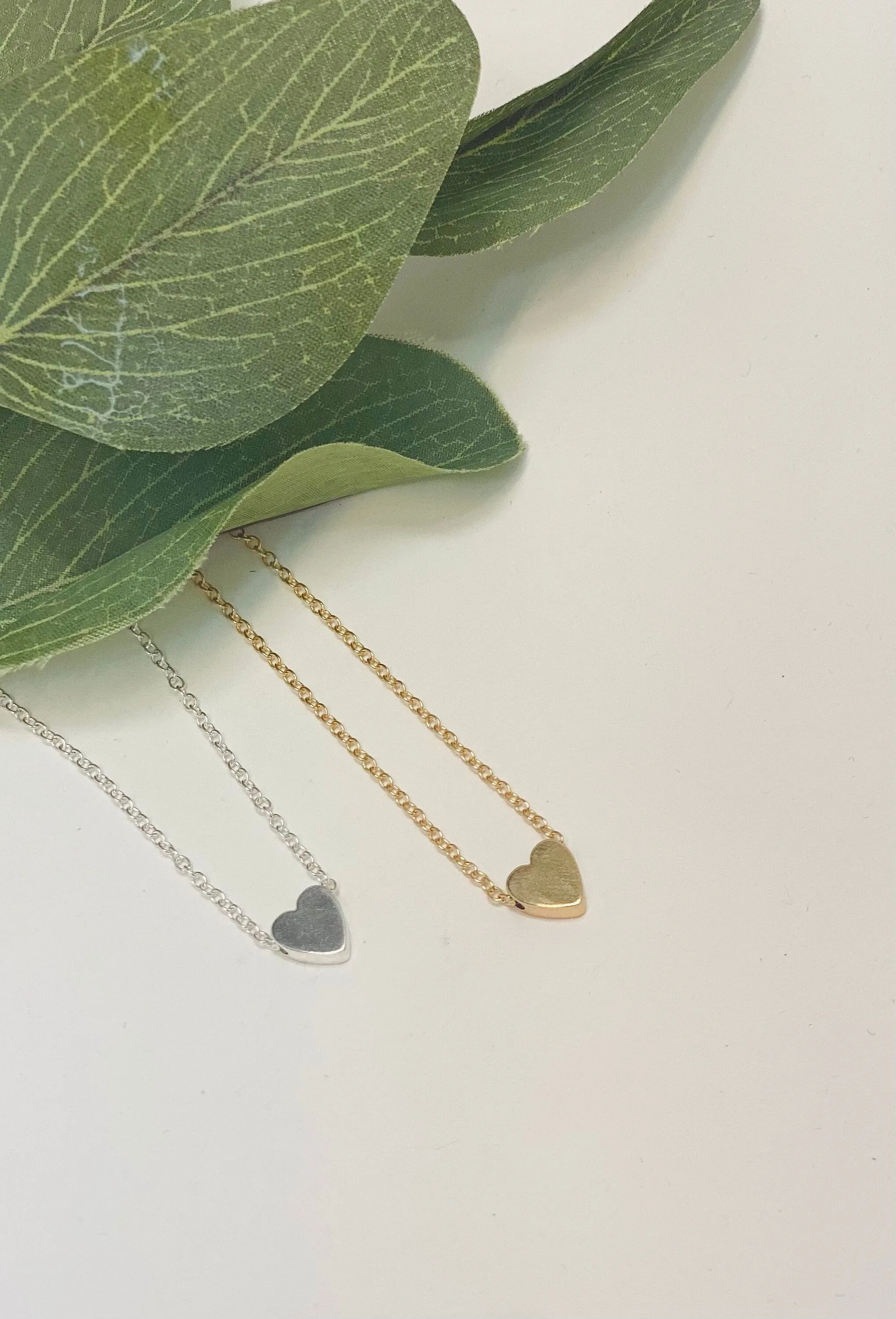 BFF Necklace, Double Necklace, Friendship Necklaces, Best Friend Necklace, Set of 2, Double Necklace, Friend Group Gifts, Best Friend Gift