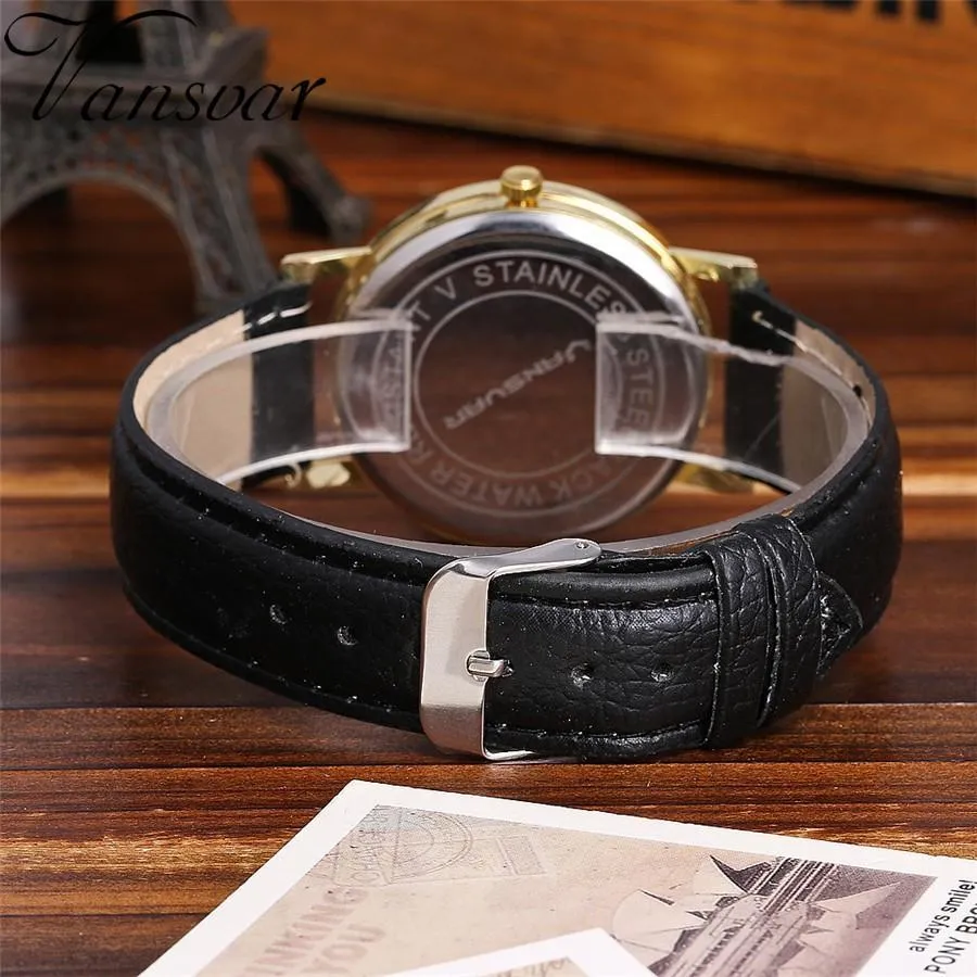 Bicycle Ladies Wrist Watches