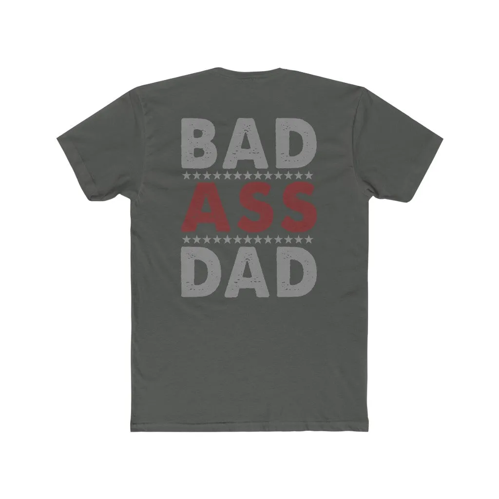 Biker Dad Shirt
