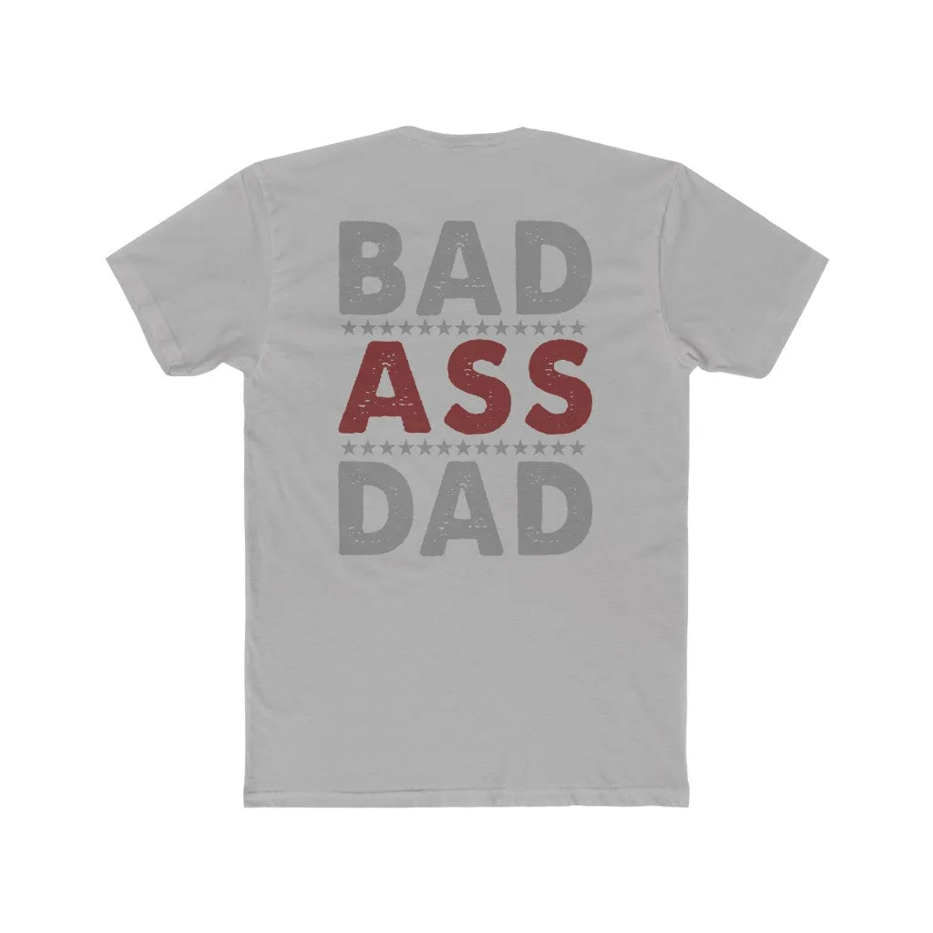Biker Dad Shirt