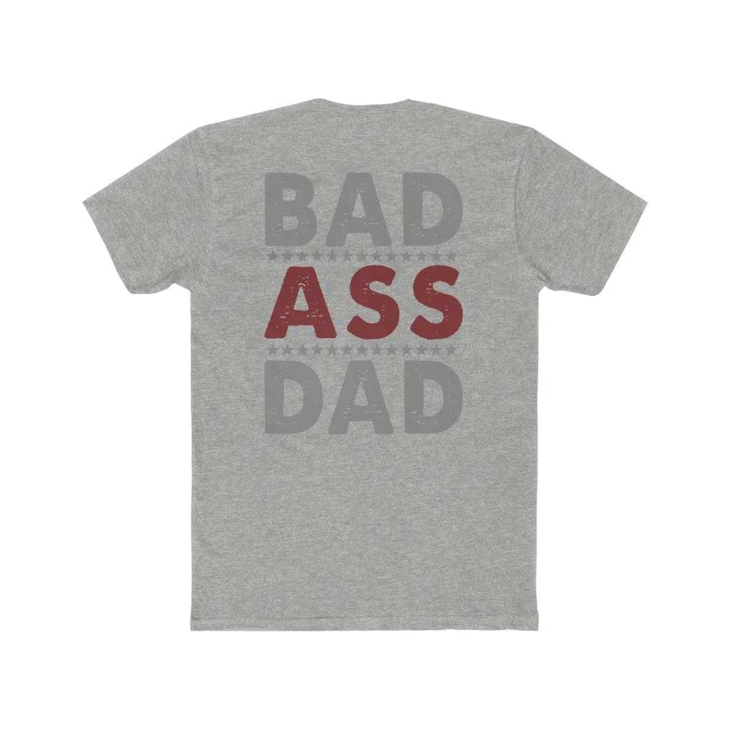 Biker Dad Shirt