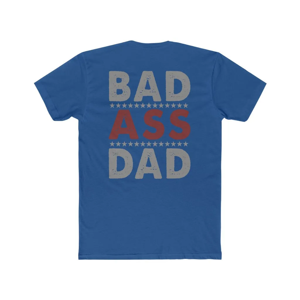 Biker Dad Shirt