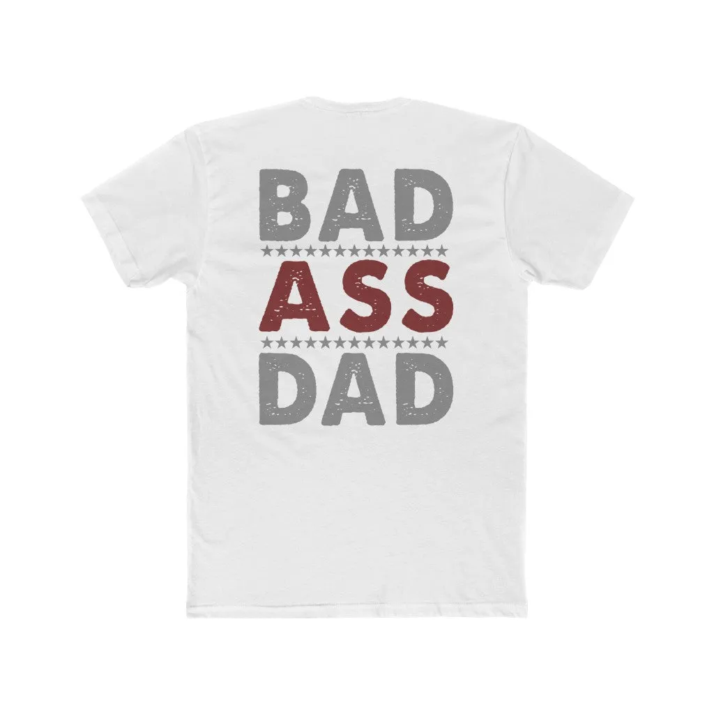 Biker Dad Shirt