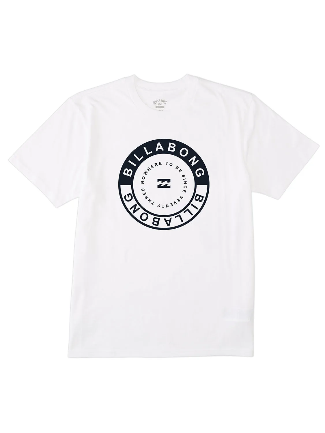 Billabong Men's Rocker T-Shirt