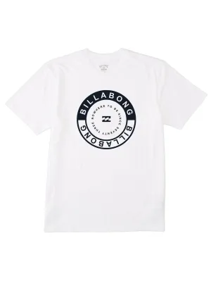 Billabong Men's Rocker T-Shirt