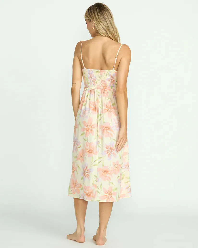 Billabong Women's Sunset Love Dress