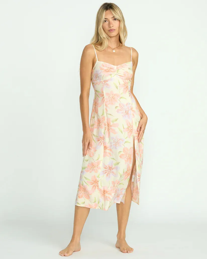 Billabong Women's Sunset Love Dress