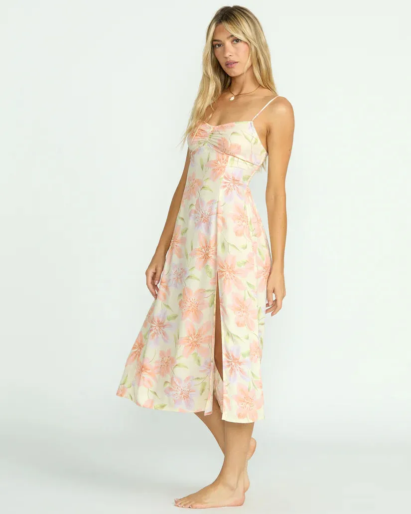 Billabong Women's Sunset Love Dress