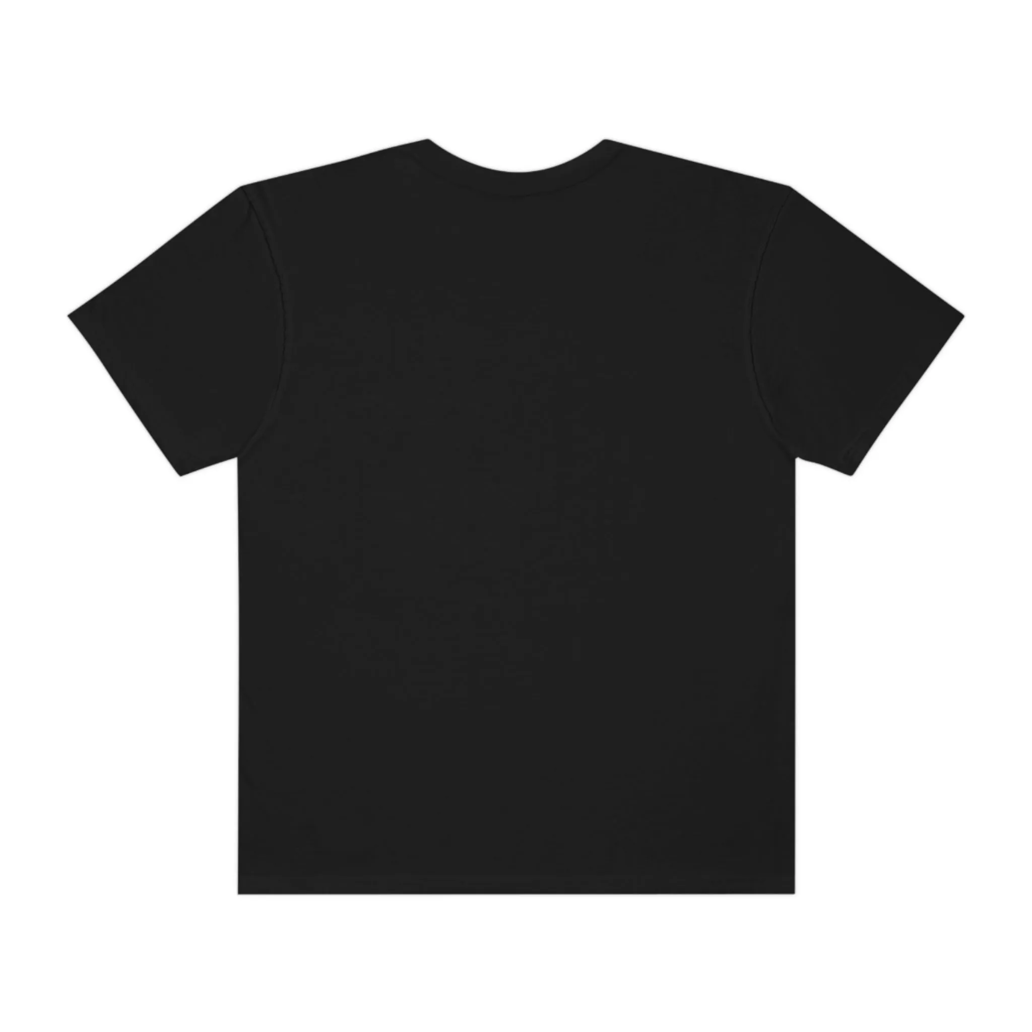 Black Girls Pole Oversized T-Shirt