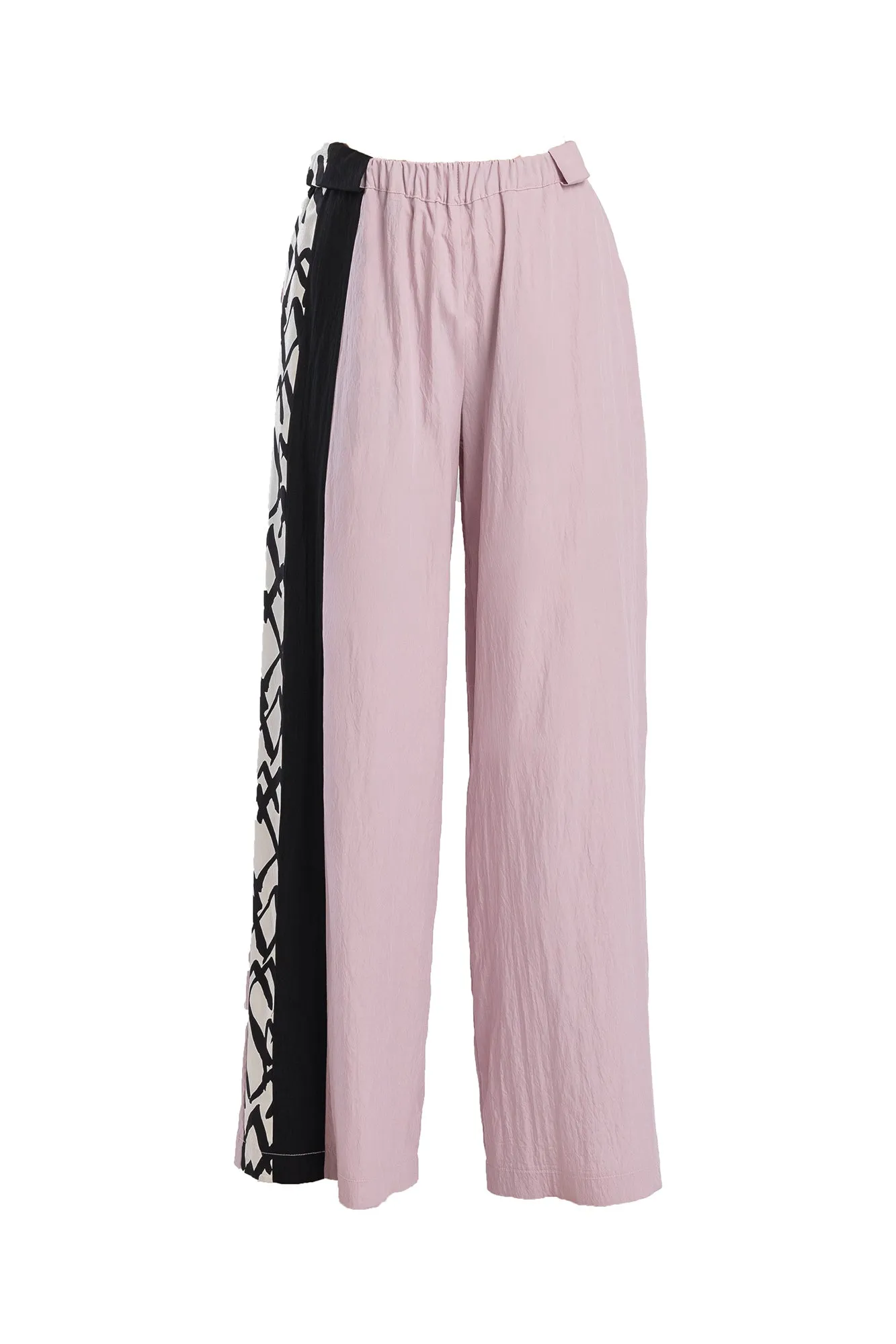 Blend Rose Pants