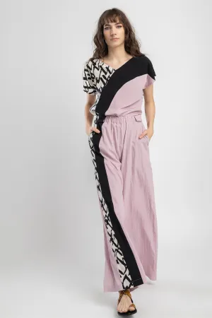 Blend Rose Pants