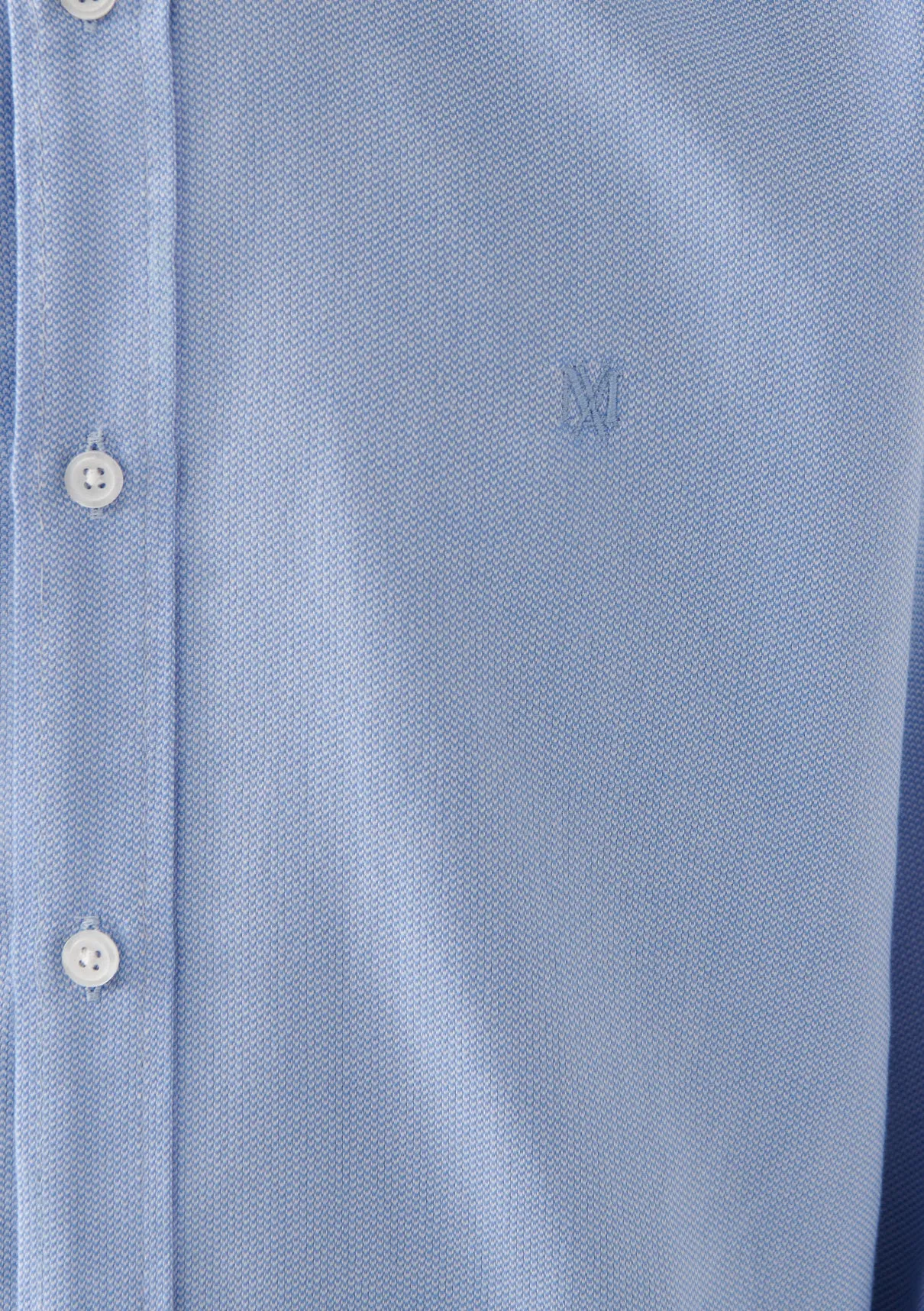 Blue Long Sleeve Shirts