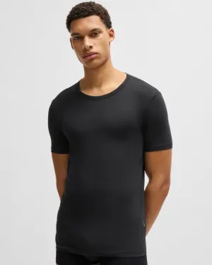 BOSS Orange RN Modern 2-Pack Mens T-Shirts NOS