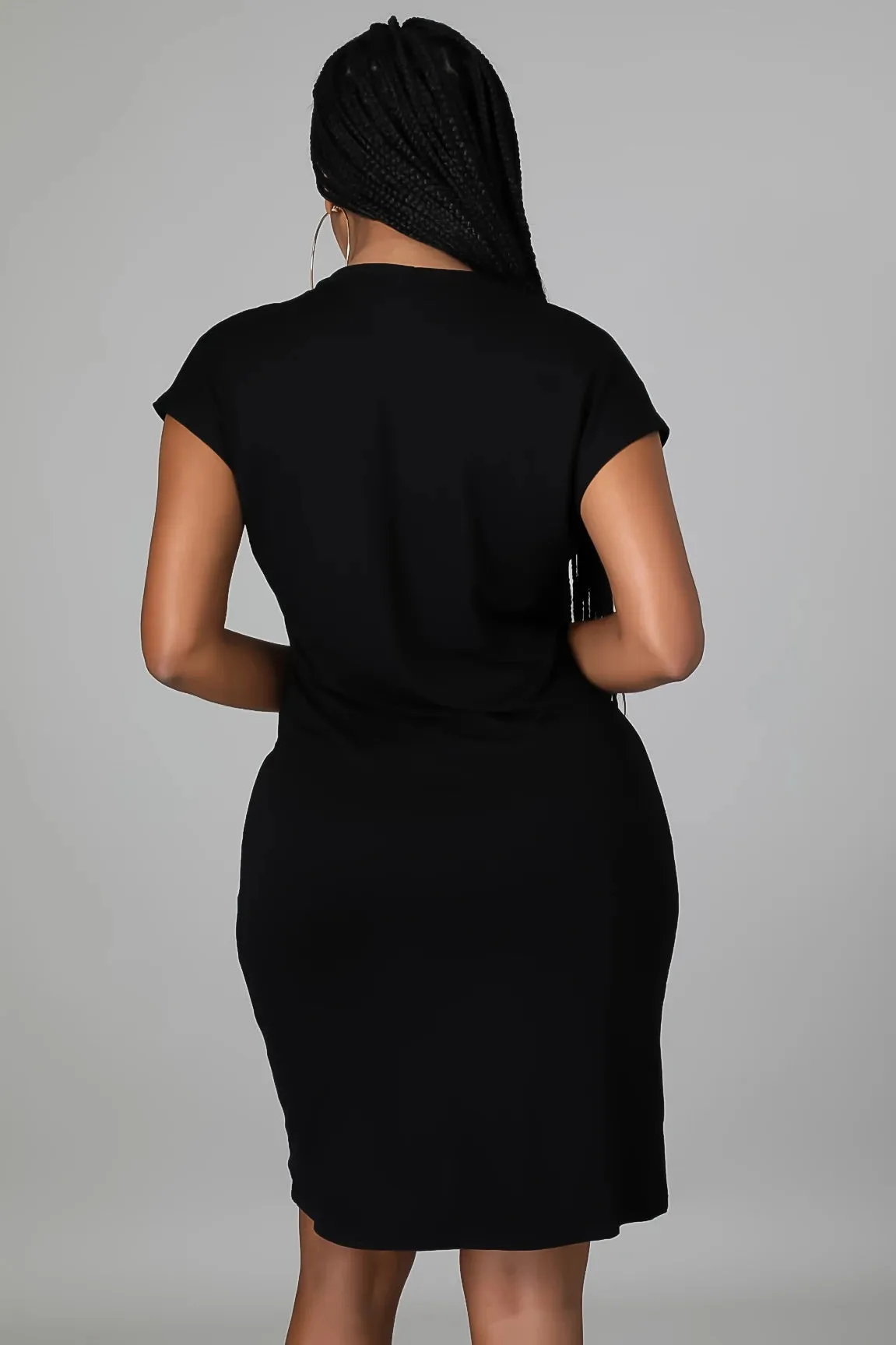 Bounty mini dress