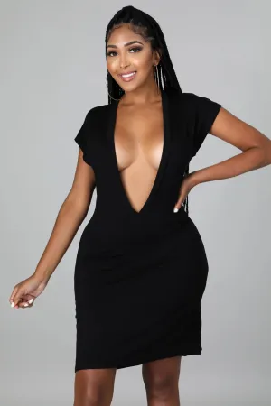 Bounty mini dress