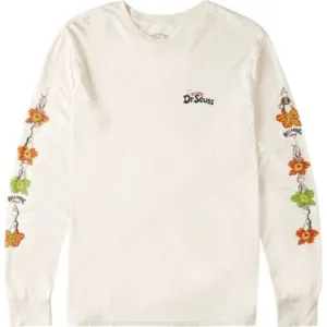 Boys' (2-7) Lei Day Long Sleeve T-Shirt