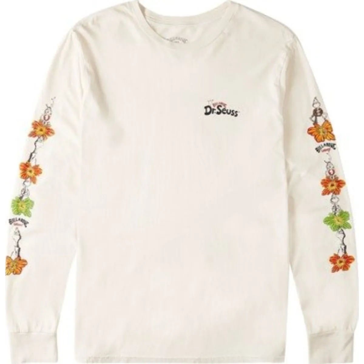 Boys' (2-7) Lei Day Long Sleeve T-Shirt