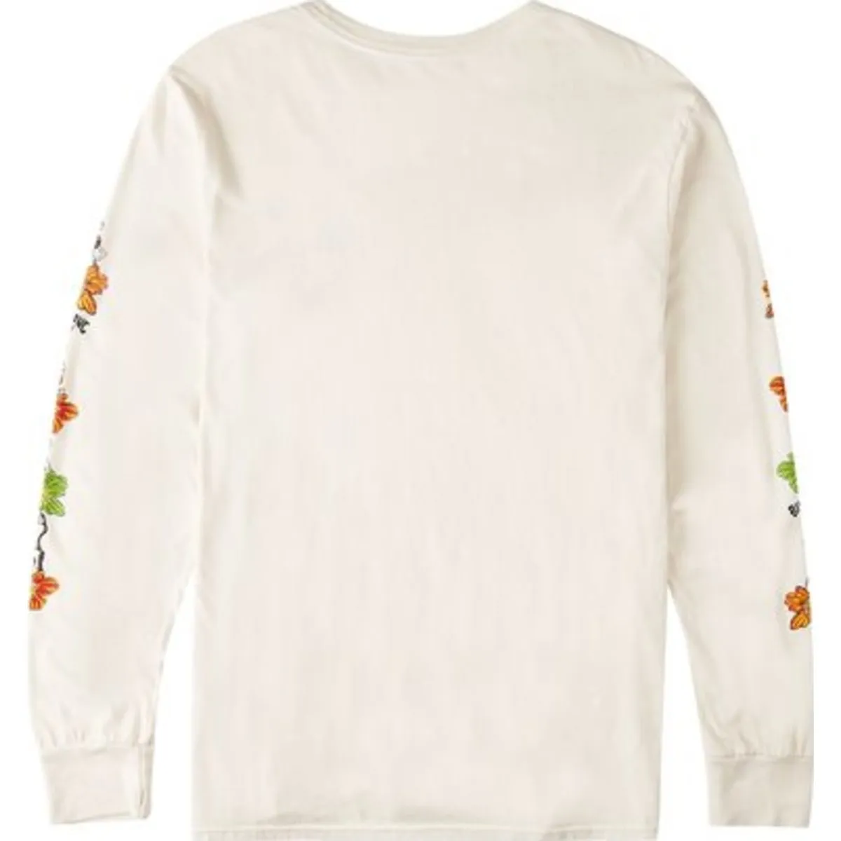 Boys' (2-7) Lei Day Long Sleeve T-Shirt
