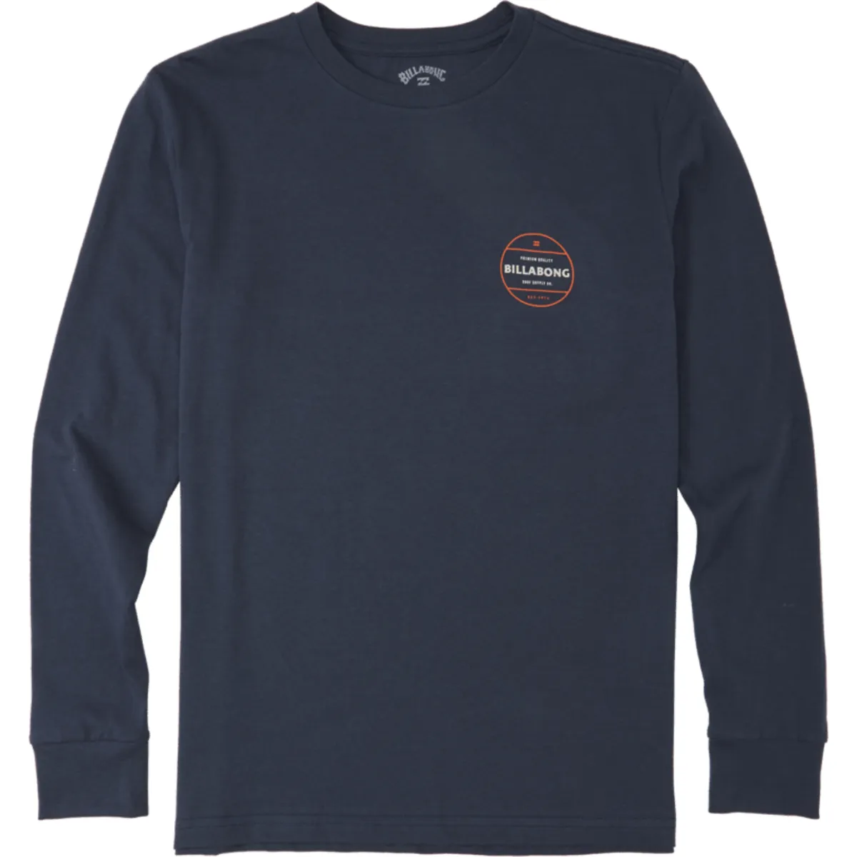 BOYS ROTOR LONG SLEEVE TEE