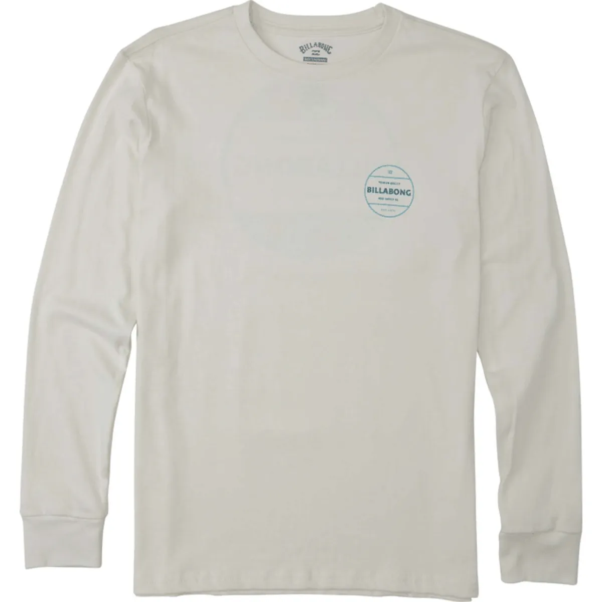 BOYS ROTOR LONG SLEEVE TEE