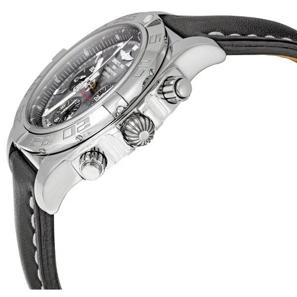 Breitling Chronomat B01 Men's Chronograph Watch AB011012-F546BKLD