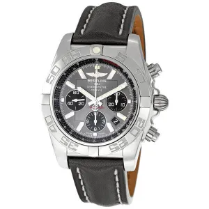 Breitling Chronomat B01 Men's Chronograph Watch AB011012-F546BKLD