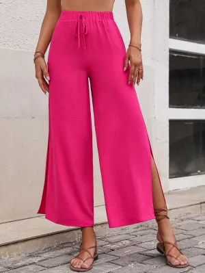 Brighter Days Wide Leg Pants