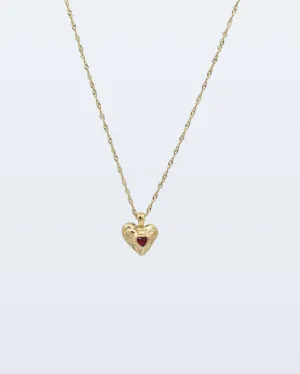 Brindisi necklace