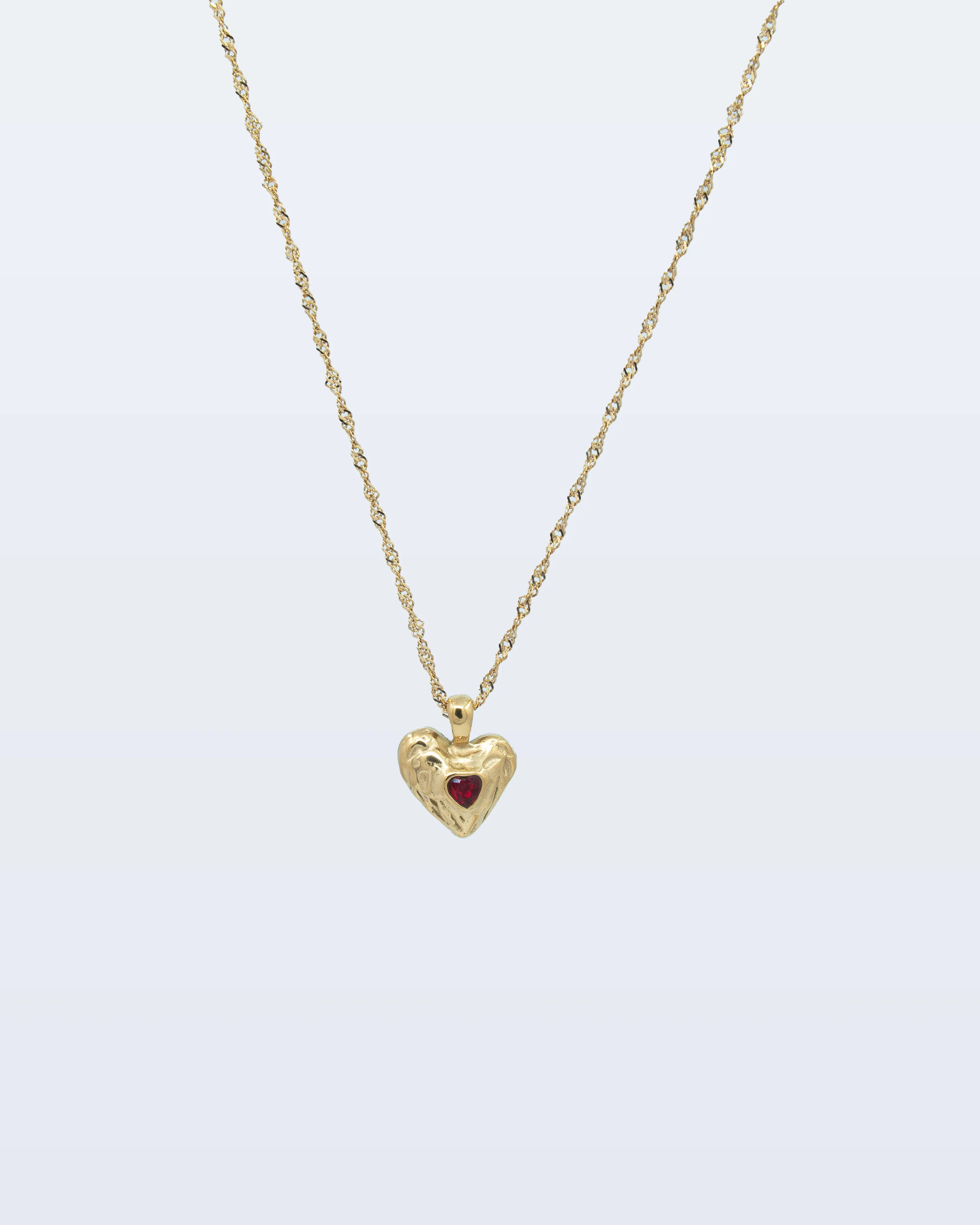 Brindisi necklace